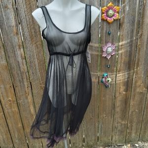 FREE PEOPLE INTIMATES SLIP